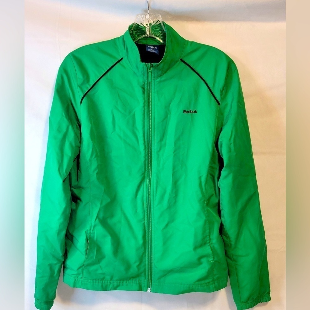 Vintage Reebok Jacket